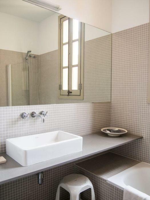 Appartement Torres Rojo Barcelone